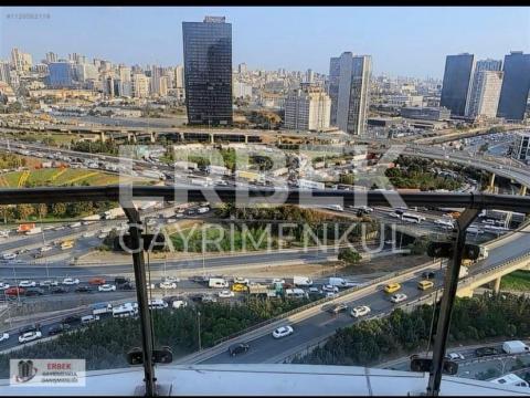 FIRSAT MALL OF İSTANBUL'DA SATILIK DAİRE
